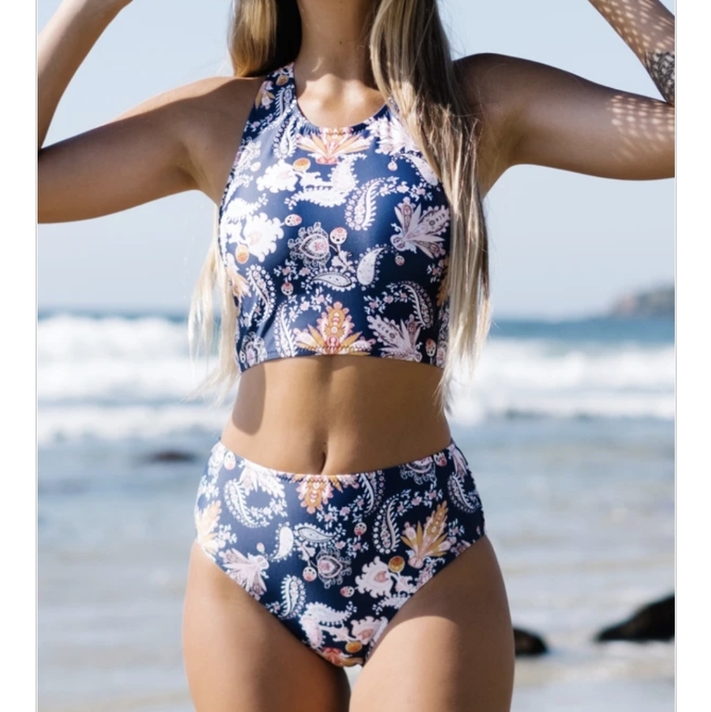NWT Bathing Suit